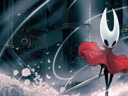 Hollow Knight: Silksong – “zbyt trudne” czy “zbyt wymagające”? Gracze są podzieleni hollow knight silksong