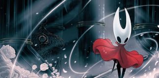 Hollow Knight: Silksong – “zbyt trudne” czy “zbyt wymagające”? Gracze są podzieleni hollow knight silksong