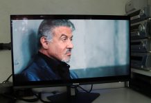 AOC AG326UD – recenzja monitora gamingowego 4K HDR z matrycą Quantum Dot OLED