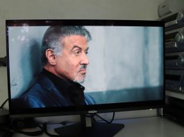 AOC AG326UD – recenzja monitora gamingowego 4K HDR z matrycą Quantum Dot OLED