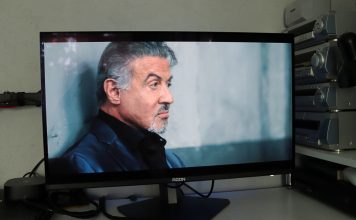 AOC AG326UD – recenzja monitora gamingowego 4K HDR z matrycą Quantum Dot OLED