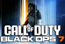 Call of Duty: Black Ops 7 – pierwsze wrażenia z bety (październik 2025)