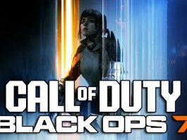 Call of Duty: Black Ops 7 – pierwsze wrażenia z bety (październik 2025)