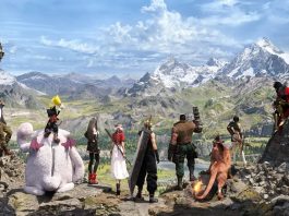 Final Fantasy 7 Remake Part 3 ma być bardziej „zwięzły”. Reżyser odpowiada na opinie graczy po Rebirth