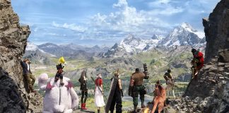 Final Fantasy 7 Remake Part 3 ma być bardziej „zwięzły”. Reżyser odpowiada na opinie graczy po Rebirth