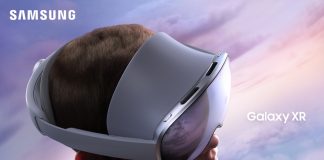 Samsung Galaxy XR – nowość w świecie rozszerzonej rzeczywistości