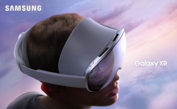 Samsung Galaxy XR – nowość w świecie rozszerzonej rzeczywistości
