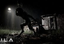A.I.L.A – psychologiczny horror już w sprzedaży