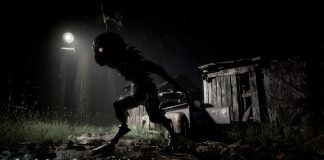 A.I.L.A – psychologiczny horror już w sprzedaży