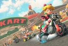 Wsparcie polskiej lokalizacji dla Mario Kart World i Donkey Kong Bananza a to dopiero początek