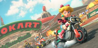 Wsparcie polskiej lokalizacji dla Mario Kart World i Donkey Kong Bananza a to dopiero początek