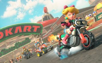 Wsparcie polskiej lokalizacji dla Mario Kart World i Donkey Kong Bananza a to dopiero początek