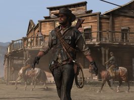 Red Dead Redemption trafia na Netflix Games i na urządzenia mobilne