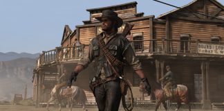 Red Dead Redemption trafia na Netflix Games i na urządzenia mobilne
