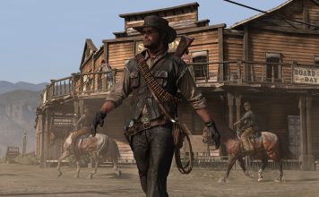 Red Dead Redemption trafia na Netflix Games i na urządzenia mobilne