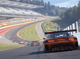 Rennsport – czy naprawdę warto wjechać na ten tor?