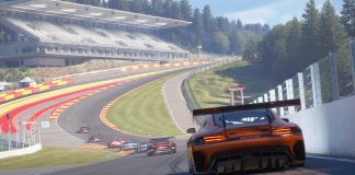 Rennsport – czy naprawdę warto wjechać na ten tor?