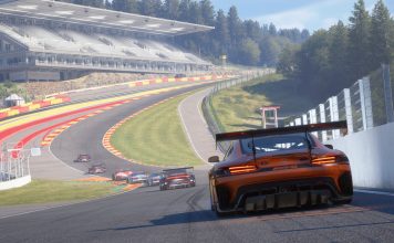 Rennsport – czy naprawdę warto wjechać na ten tor?