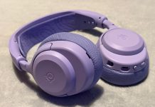 SteelSeries Arctis Nova 3X Wireless – niebanalny wygląd i świetne parametry