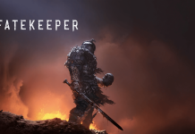 Fatekeeper – duchowy spadkobierca Dark Messiah? Obejrzyj rozbudowany gameplay