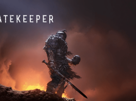 Fatekeeper – duchowy spadkobierca Dark Messiah? Obejrzyj rozbudowany gameplay
