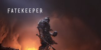 Fatekeeper – duchowy spadkobierca Dark Messiah? Obejrzyj rozbudowany gameplay