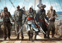 Assassin’s Creed Black Flag Resynced – piracki klasyk wraca jako pełnoprawny remake