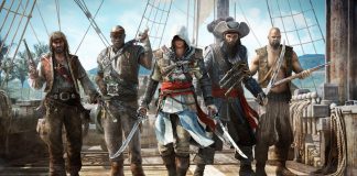 Assassin’s Creed Black Flag Resynced – piracki klasyk wraca jako pełnoprawny remake