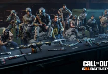 Black Ops 7 i Warzone – rozpoczęcie pierwszego sezonu