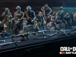 Black Ops 7 i Warzone – rozpoczęcie pierwszego sezonu