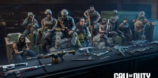 Black Ops 7 i Warzone – rozpoczęcie pierwszego sezonu