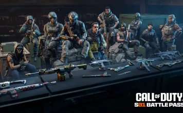 Black Ops 7 i Warzone – rozpoczęcie pierwszego sezonu