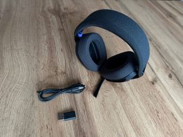 Logitech G321 – recenzja budżetowych słuchawek dla graczy