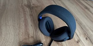 Logitech G321 – recenzja budżetowych słuchawek dla graczy