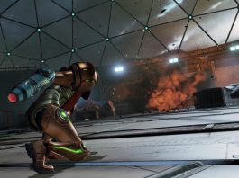 Metroid Prime 4: Beyond ląduje na Nintendo Switch 2