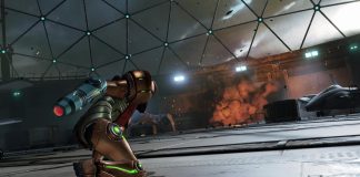 Metroid Prime 4: Beyond ląduje na Nintendo Switch 2