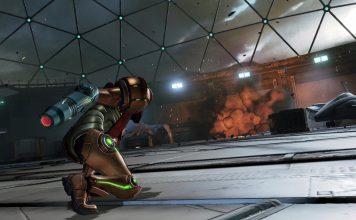 Metroid Prime 4: Beyond ląduje na Nintendo Switch 2