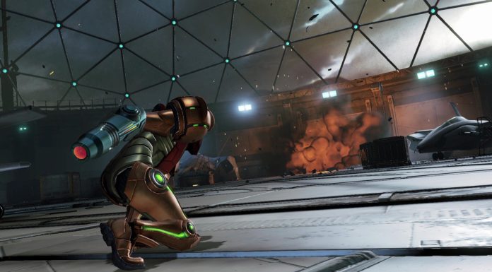 Metroid Prime 4: Beyond ląduje na Nintendo Switch 2