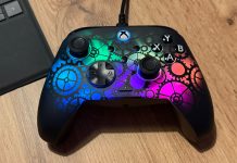 Turtle Beach Afterglow Ignite – recenzja finezyjnego kontrolera