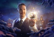 Ruszają Operacje świąteczne 2026 w World of Tanks, pod dowództwem Benedicta Cumberbatcha