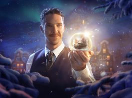 Ruszają Operacje świąteczne 2026 w World of Tanks, pod dowództwem Benedicta Cumberbatcha