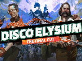 Disco Elysium za darmo w Epic Games Store – trzeba się śpieszyć