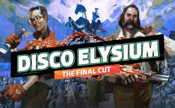 Disco Elysium za darmo w Epic Games Store – trzeba się śpieszyć