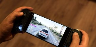 RedMagic Shadow Blade Gamepad 2 – recenzja