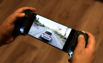 RedMagic Shadow Blade Gamepad 2 – recenzja