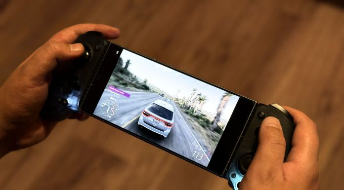 RedMagic Shadow Blade Gamepad 2 – recenzja