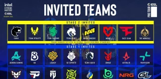 Polacy zagrają na IEM Kraków 2026. 24 drużyny CS2 powalczą o 1,25 mln dolarów w Tauron Arenie