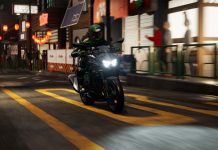 RIDE 6 z trybem kariery staje się motocyklową Forzą Horizon
