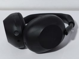 Test słuchawek Sony WH-1000XM6 – bez dwóch zdań topowa konstrukcja