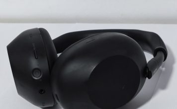 Test słuchawek Sony WH-1000XM6 – bez dwóch zdań topowa konstrukcja